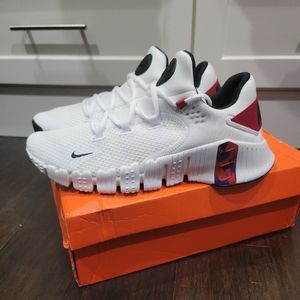 Nike Free Metcon 4 Men's 10.5